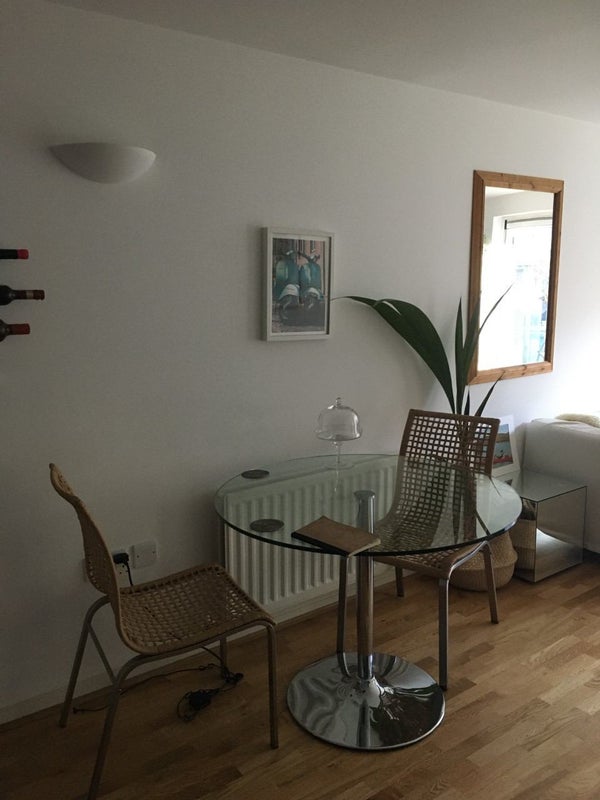 Room Argyll Road in Greater London