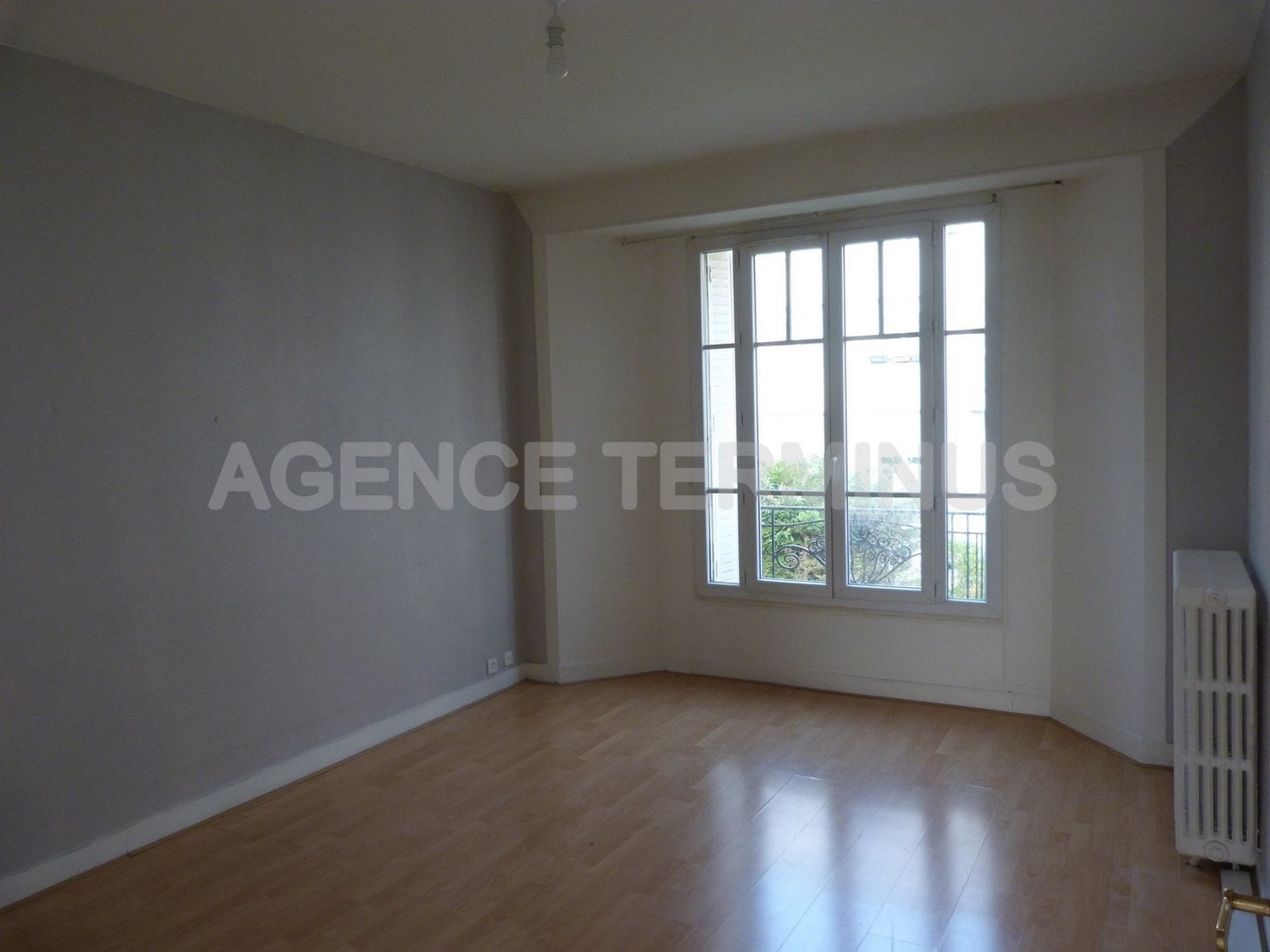Appartement Chemin du Mur des Pères à Épinay-sur-Seine