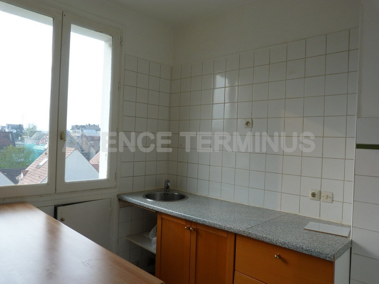 Appartement Chemin du Mur des Pères à Épinay-sur-Seine