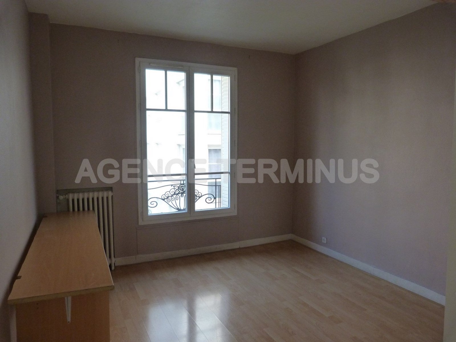 Appartement Chemin du Mur des Pères à Épinay-sur-Seine