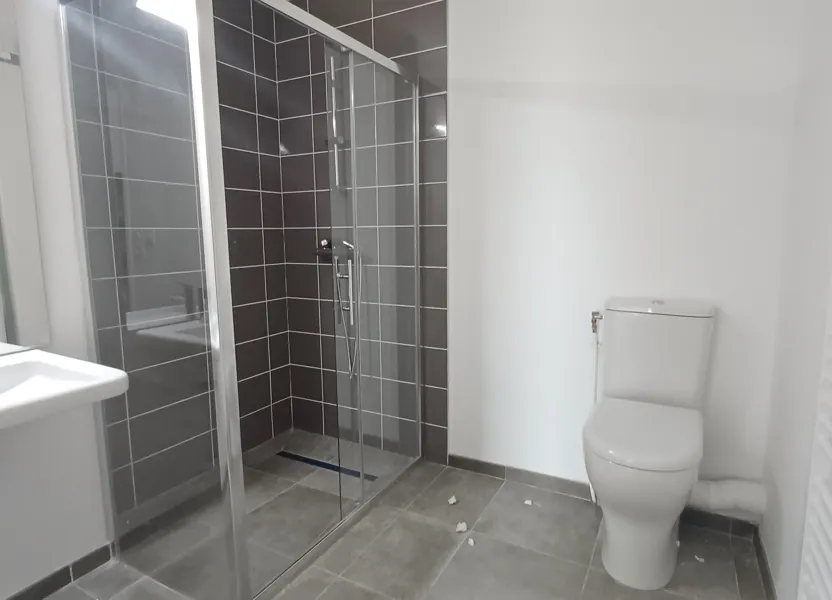 Appartement Rue Verlyck à Hazebrouck