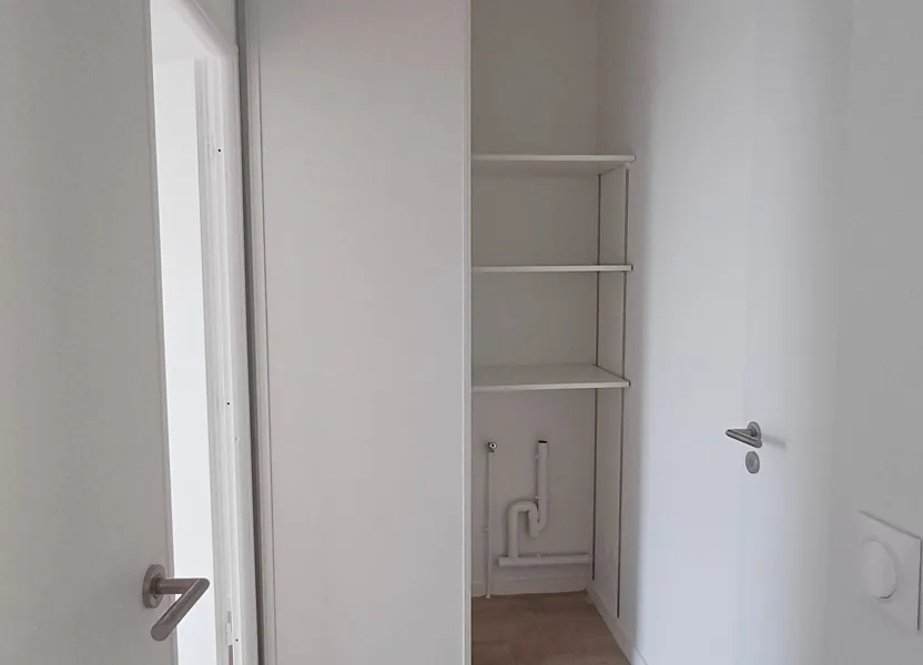Appartement Rue Verlyck à Hazebrouck