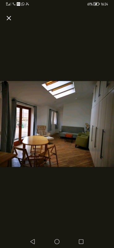 Room Whitehall Road in Halesowen