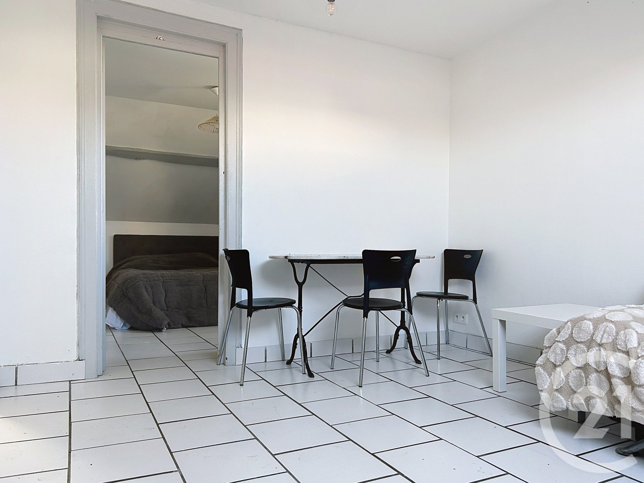 Appartement Rue Adolphe Thiers à Saint-André-les-Vergers