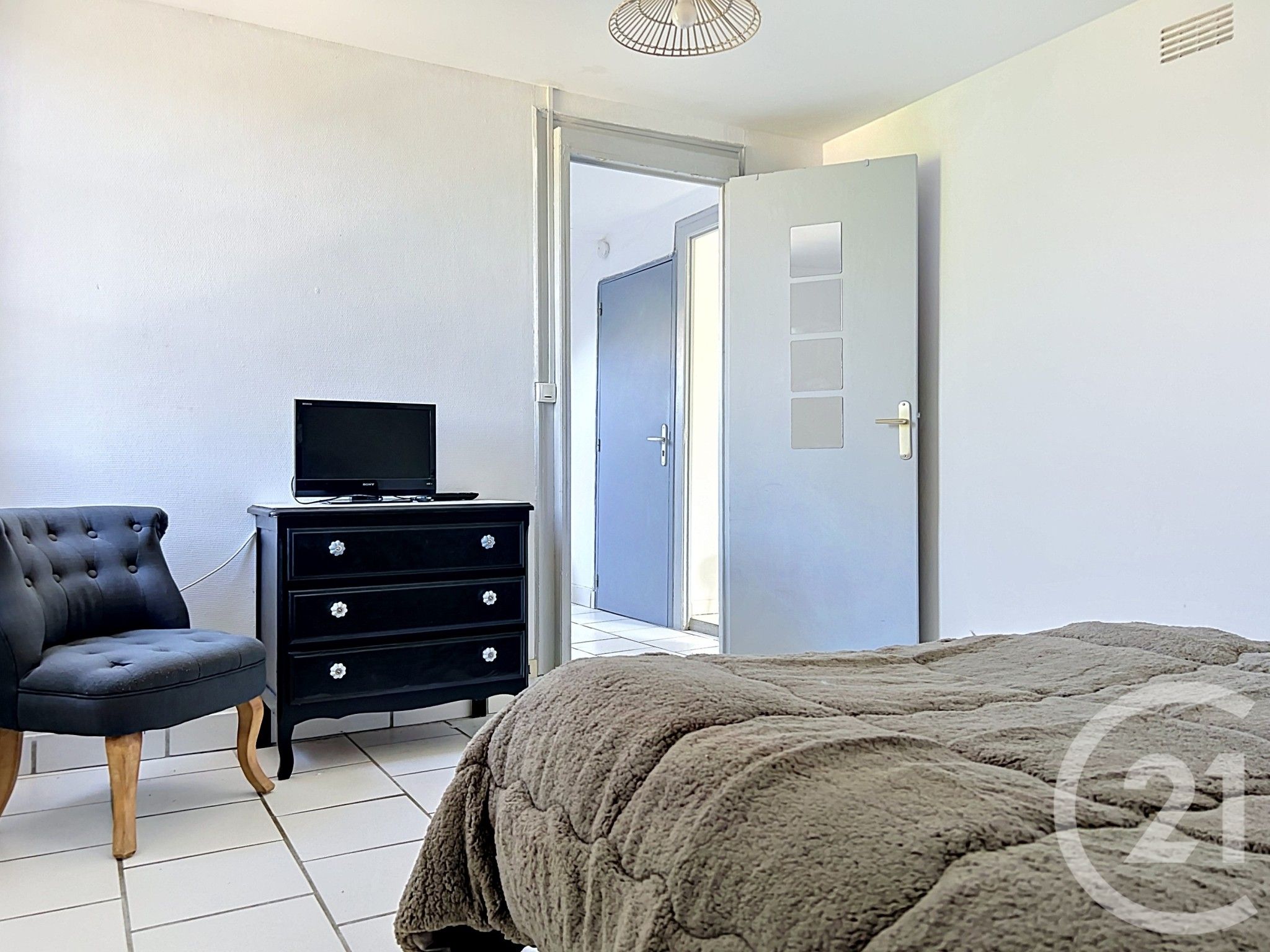 Appartement Rue Adolphe Thiers à Saint-André-les-Vergers
