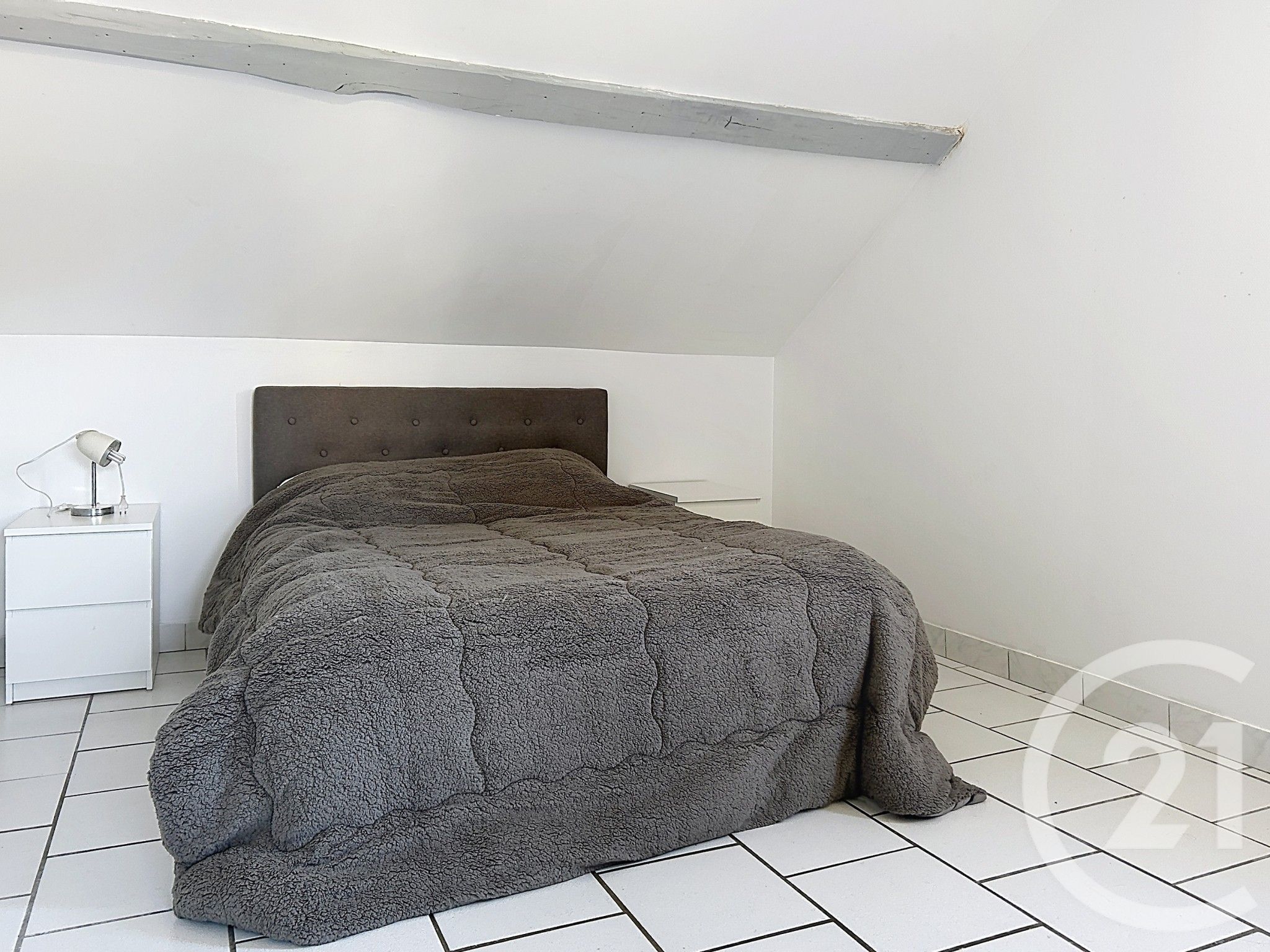 Appartement Rue Adolphe Thiers à Saint-André-les-Vergers