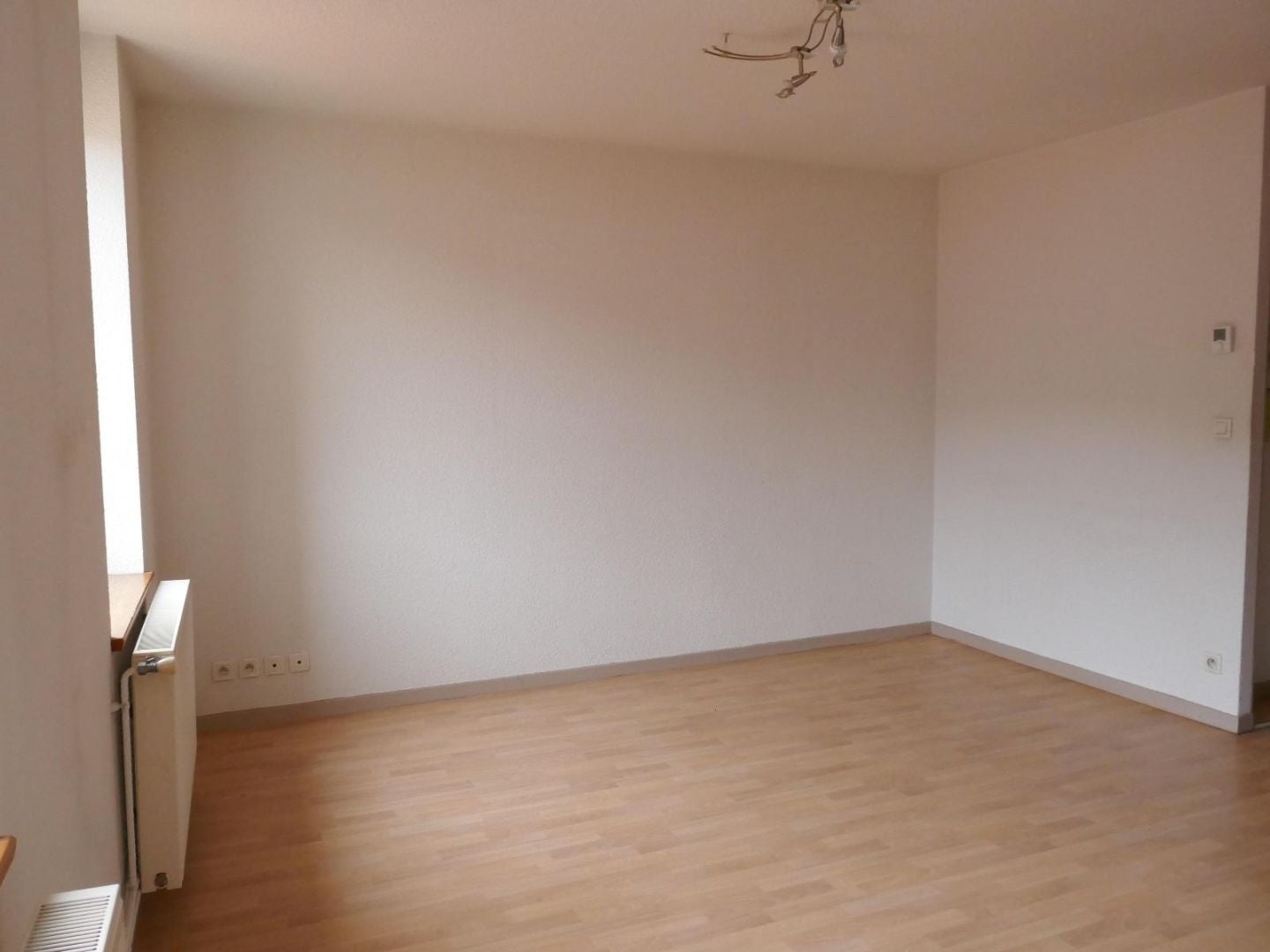 Appartement Rue des Prés à Groissiat