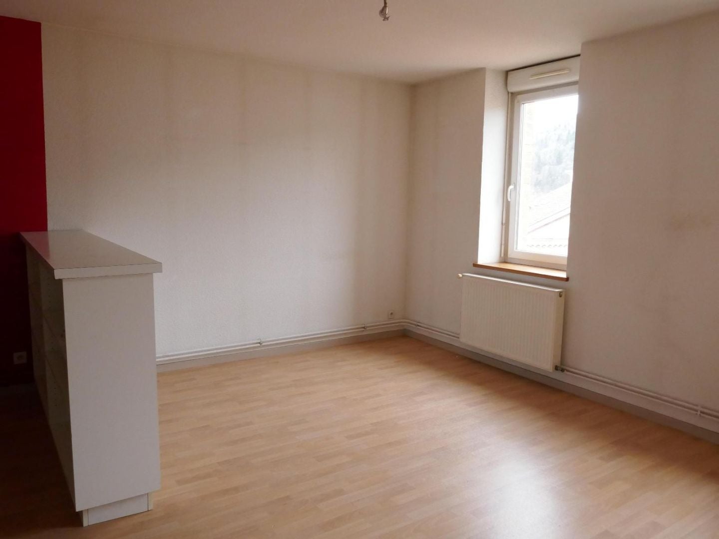 Appartement Rue des Prés à Groissiat