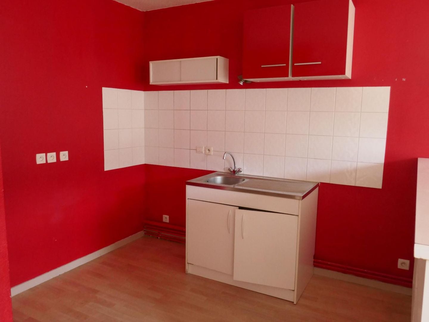 Appartement Rue des Prés à Groissiat