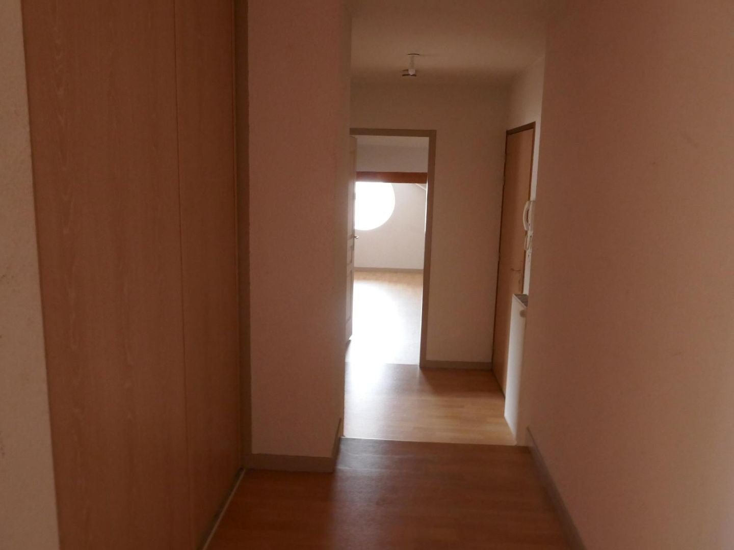 Appartement Rue des Prés à Groissiat