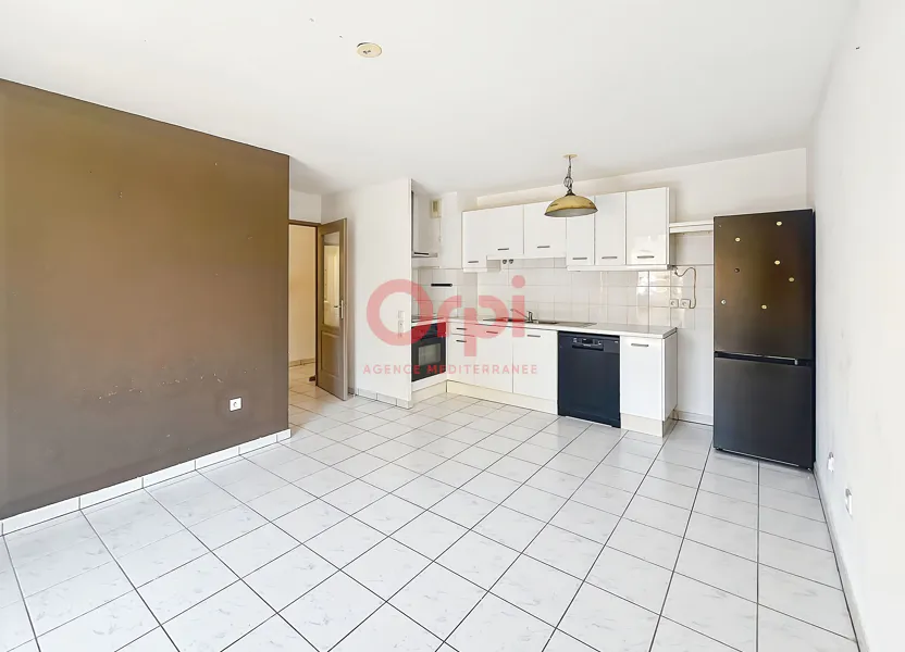 Appartement Rue Antoine-Paulin Joubert à Puget-sur-Argens