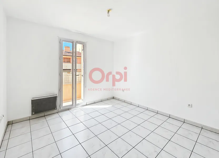 Appartement Rue Antoine-Paulin Joubert à Puget-sur-Argens
