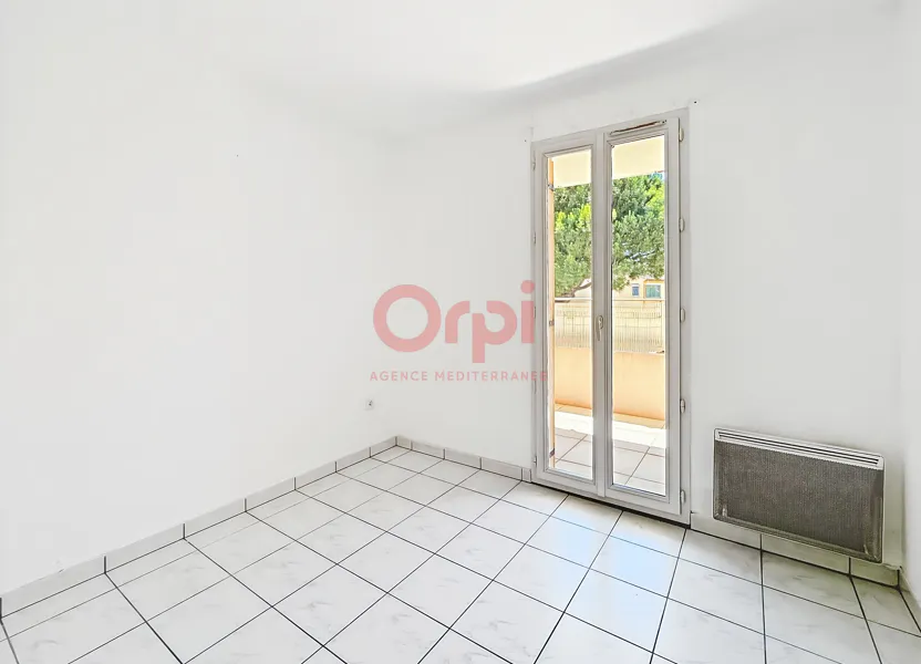 Appartement Rue Antoine-Paulin Joubert à Puget-sur-Argens