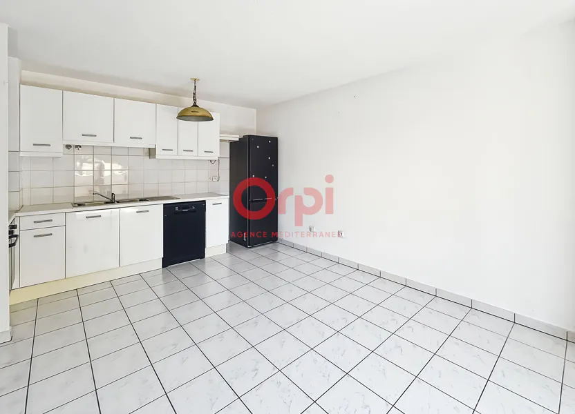 Appartement Rue Antoine-Paulin Joubert à Puget-sur-Argens