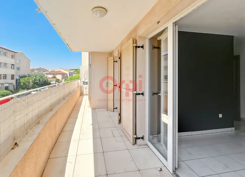 Appartement Rue Antoine-Paulin Joubert à Puget-sur-Argens