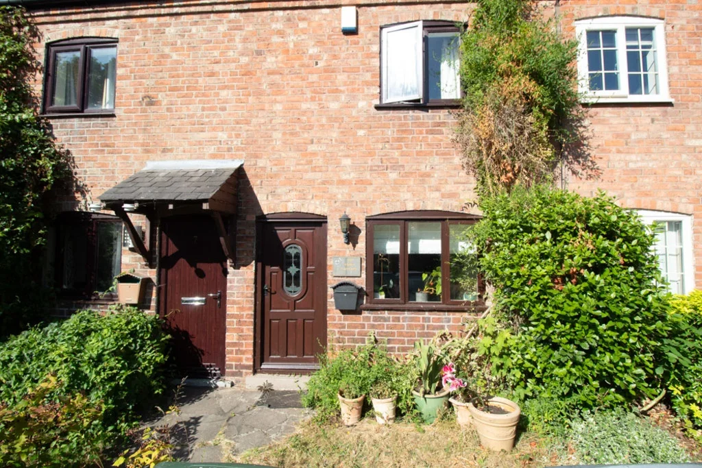 House Kirk Lane in Rushcliffe
