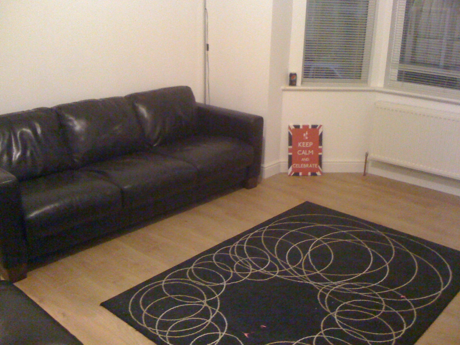 Room Rothesay Avenue in Nottingham