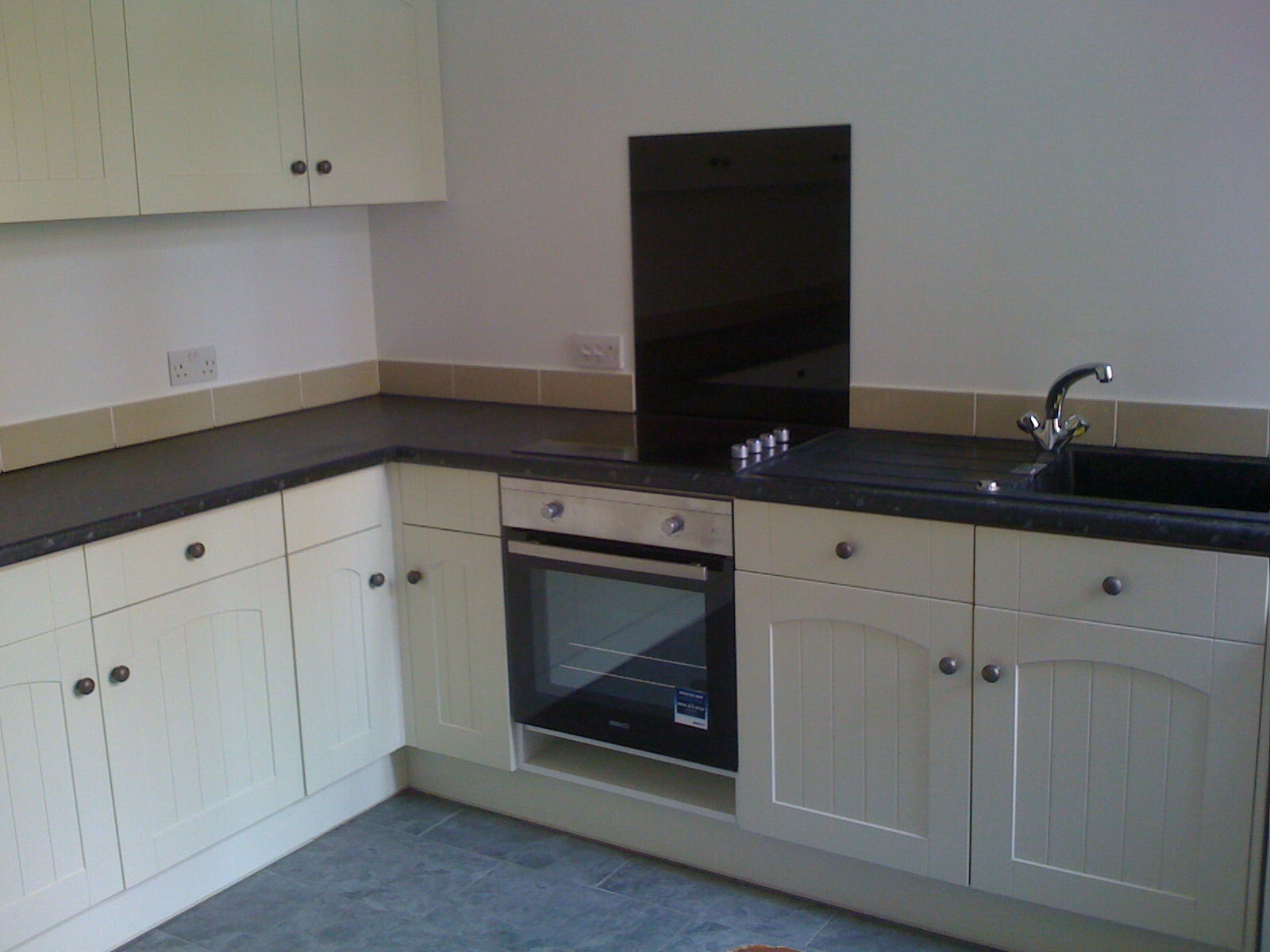 Room Rothesay Avenue in Nottingham
