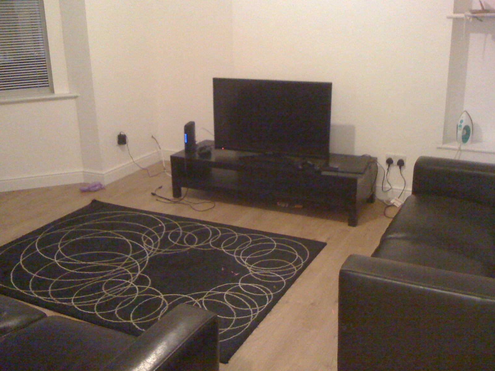 Room Rothesay Avenue in Nottingham