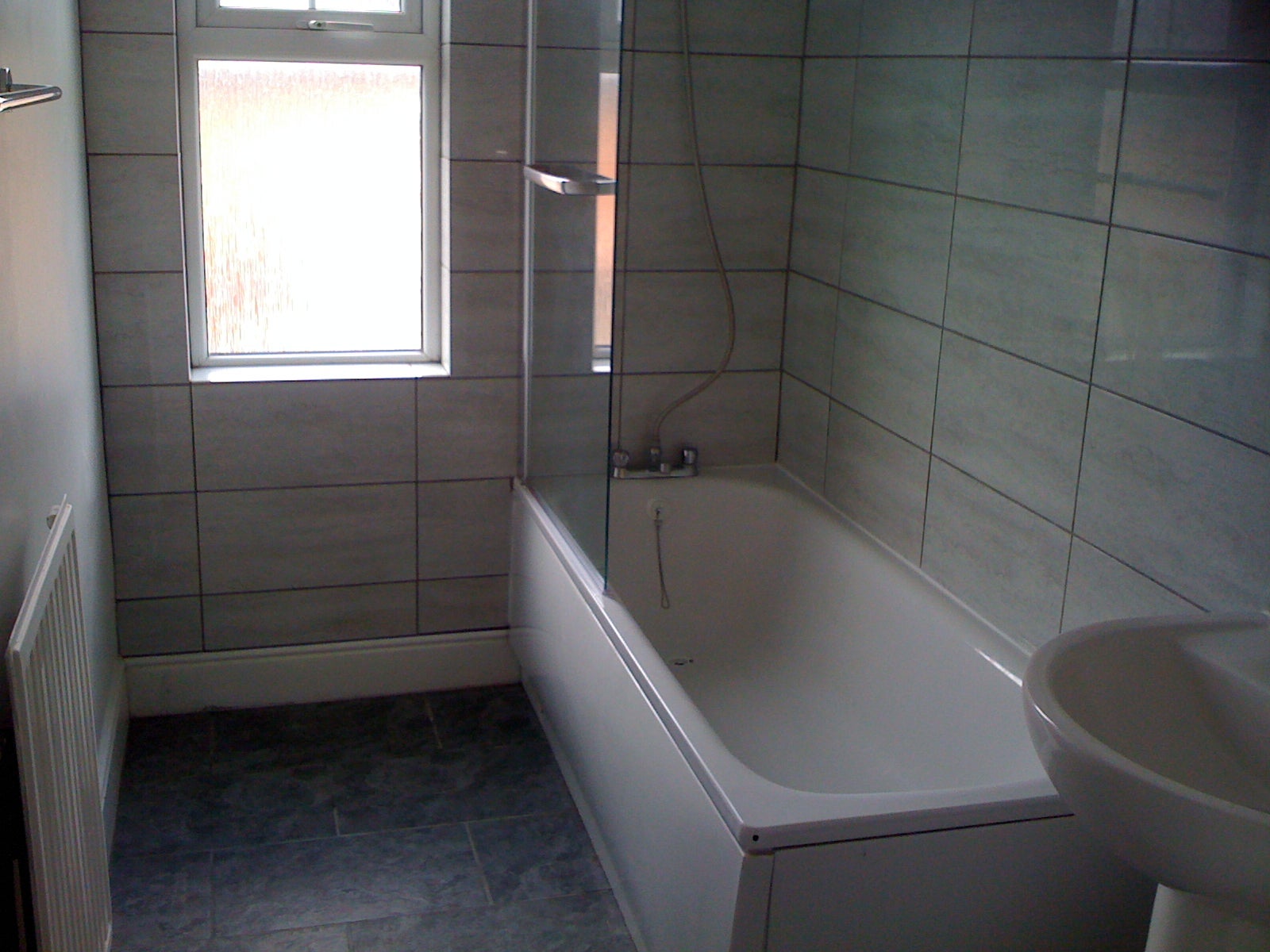 Room Rothesay Avenue in Nottingham