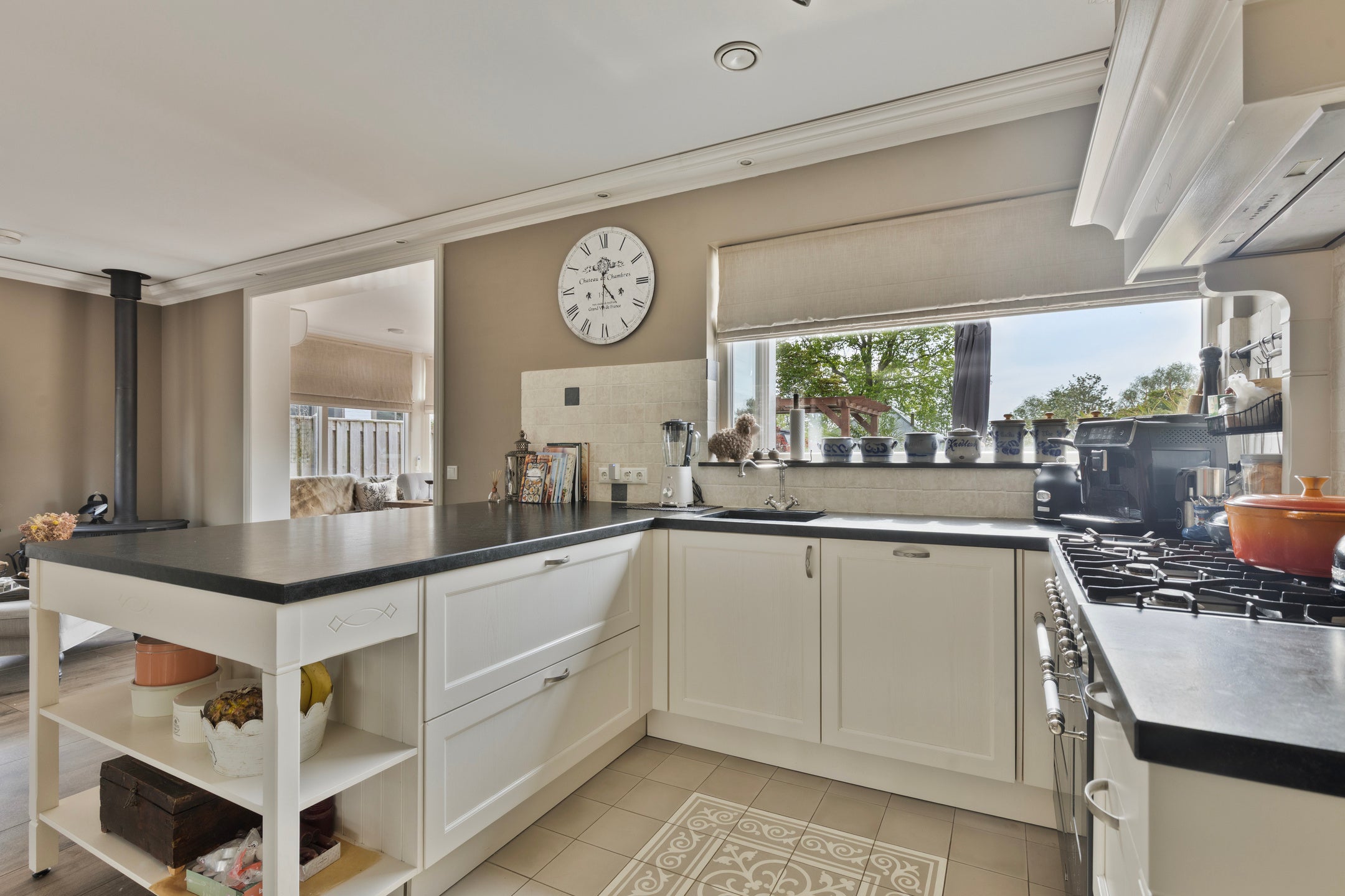 Vrijstaande woning te koop: Looydijk 77, Tienhoven
