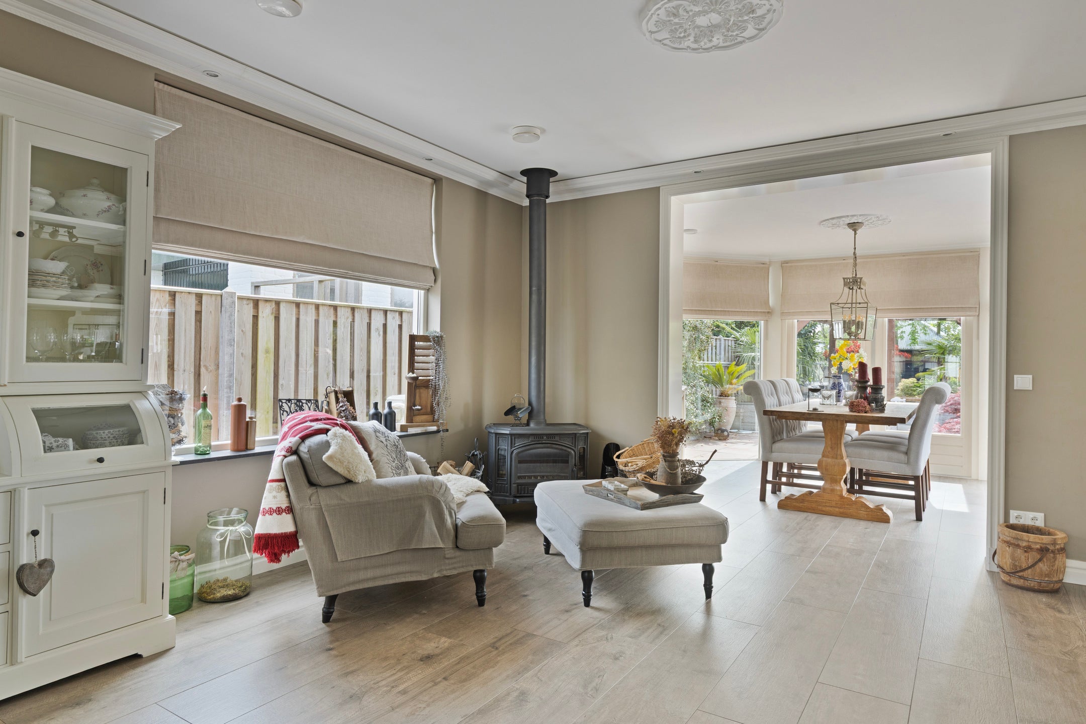 Vrijstaande woning te koop: Looydijk 77, Tienhoven