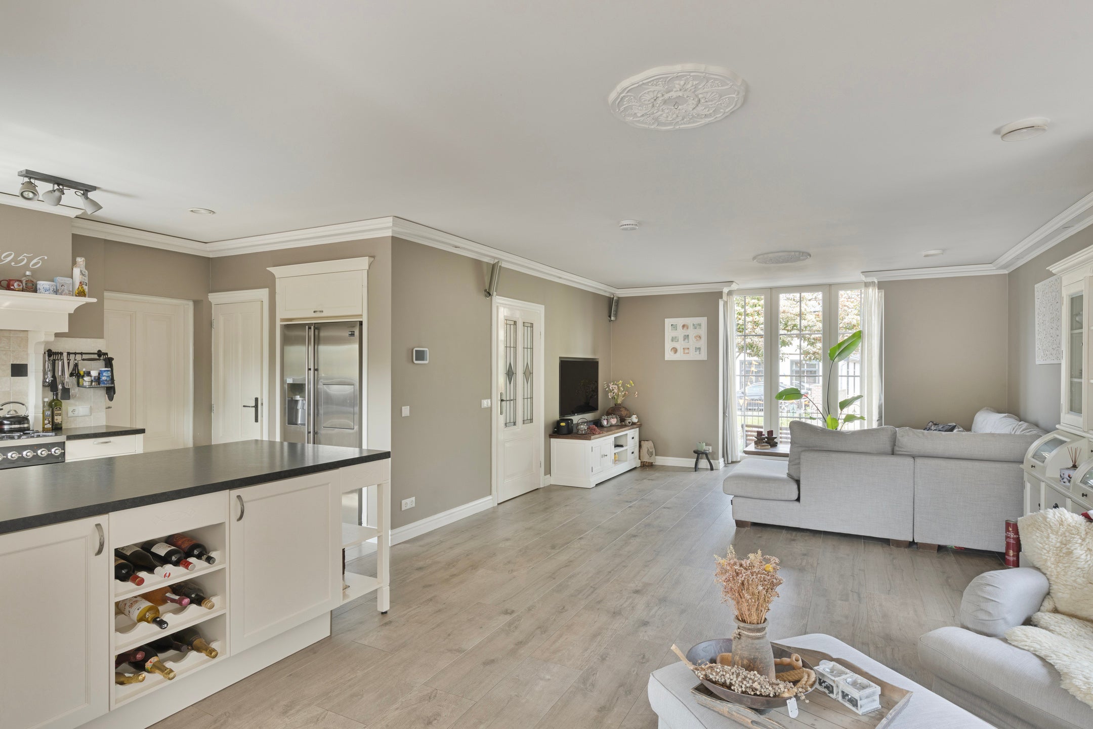 Vrijstaande woning te koop: Looydijk 77, Tienhoven