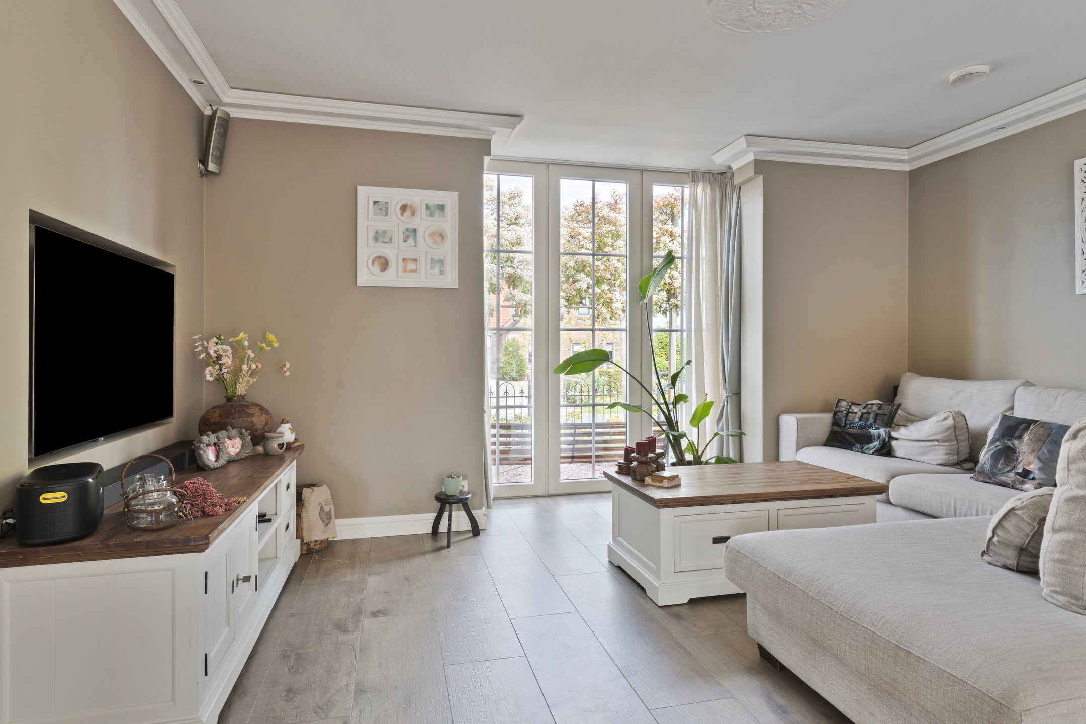 Vrijstaande woning te koop: Looydijk 77, Tienhoven