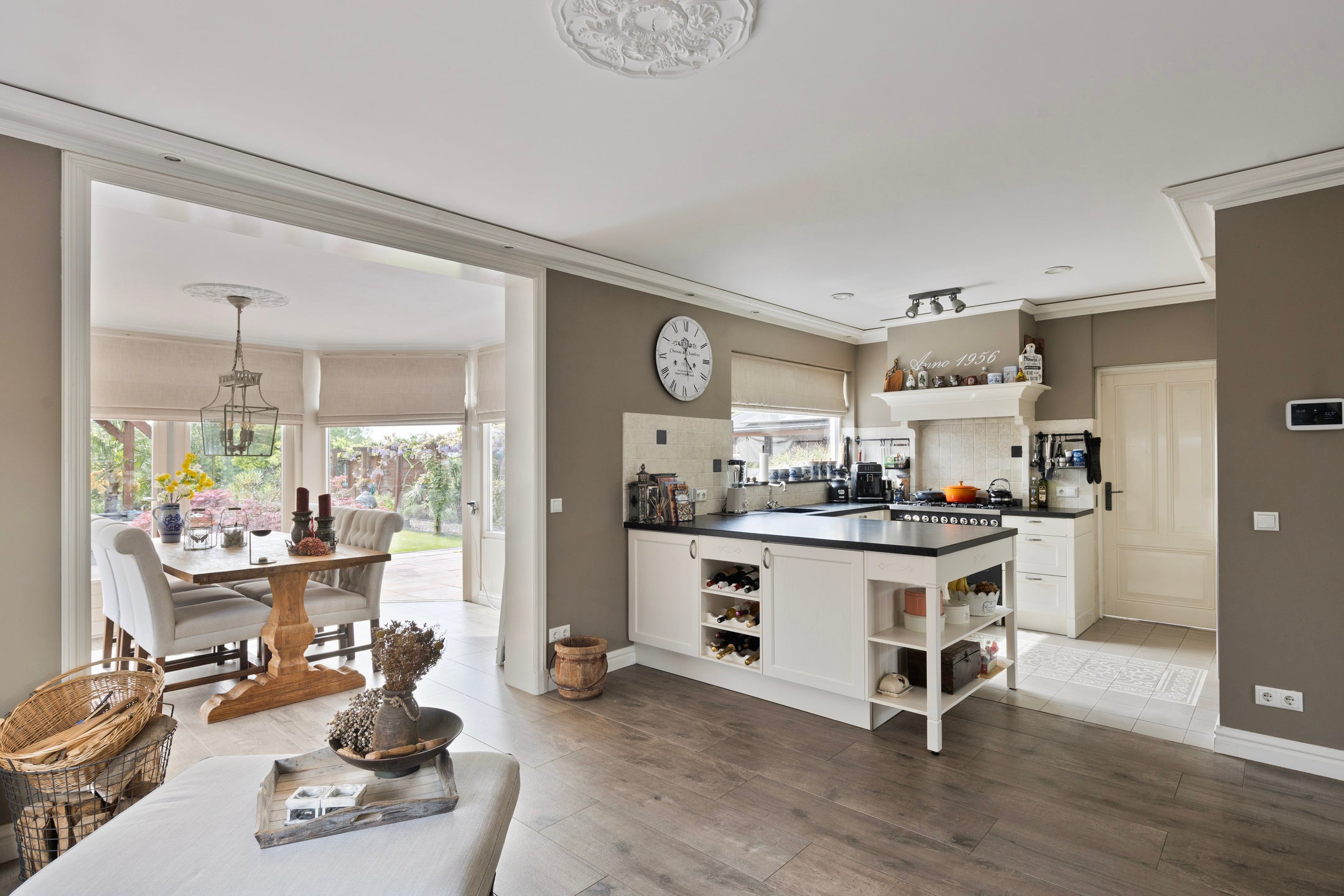 Vrijstaande woning te koop: Looydijk 77, Tienhoven