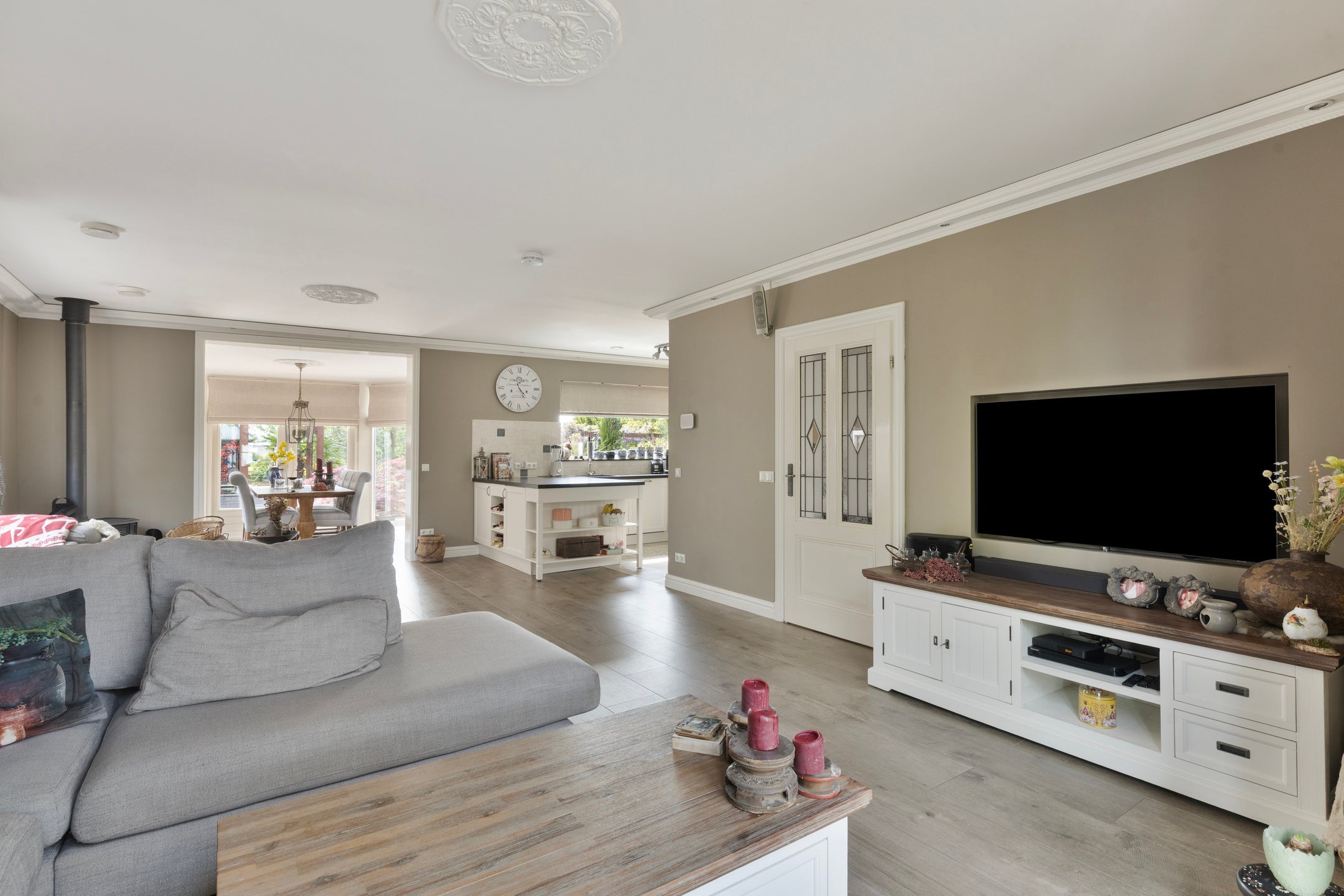 Vrijstaande woning te koop: Looydijk 77, Tienhoven