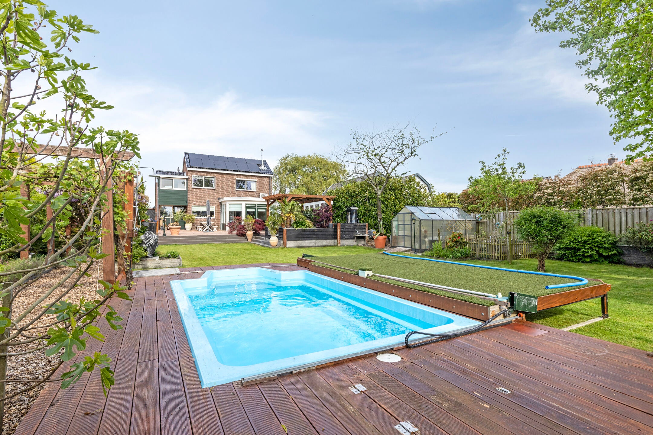 Vrijstaande woning te koop: Looydijk 77, Tienhoven