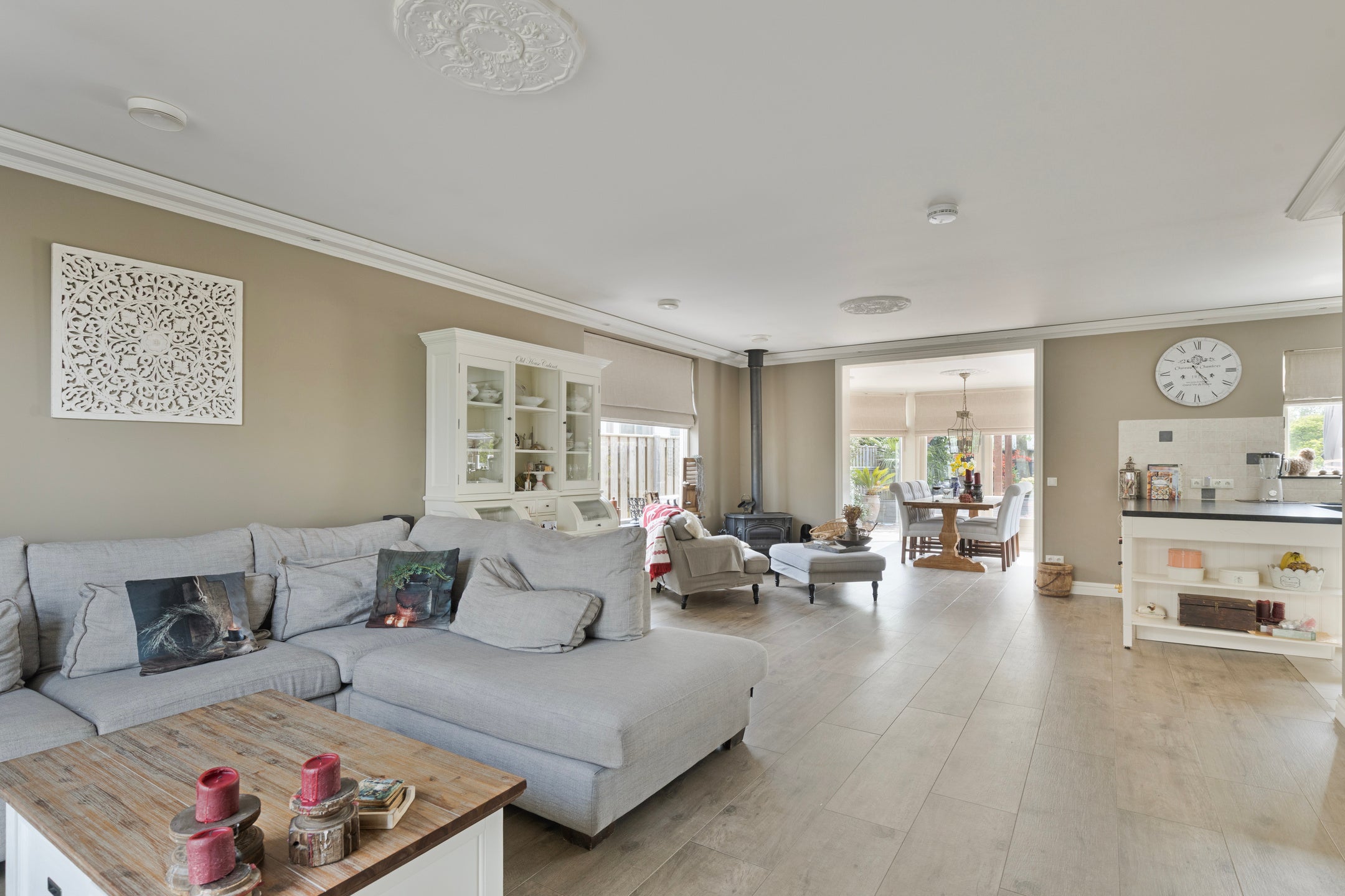 Vrijstaande woning te koop: Looydijk 77, Tienhoven