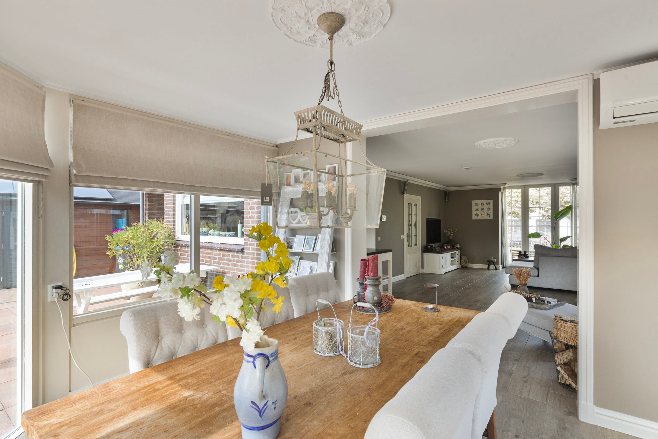 Vrijstaande woning te koop: Looydijk 77, Tienhoven