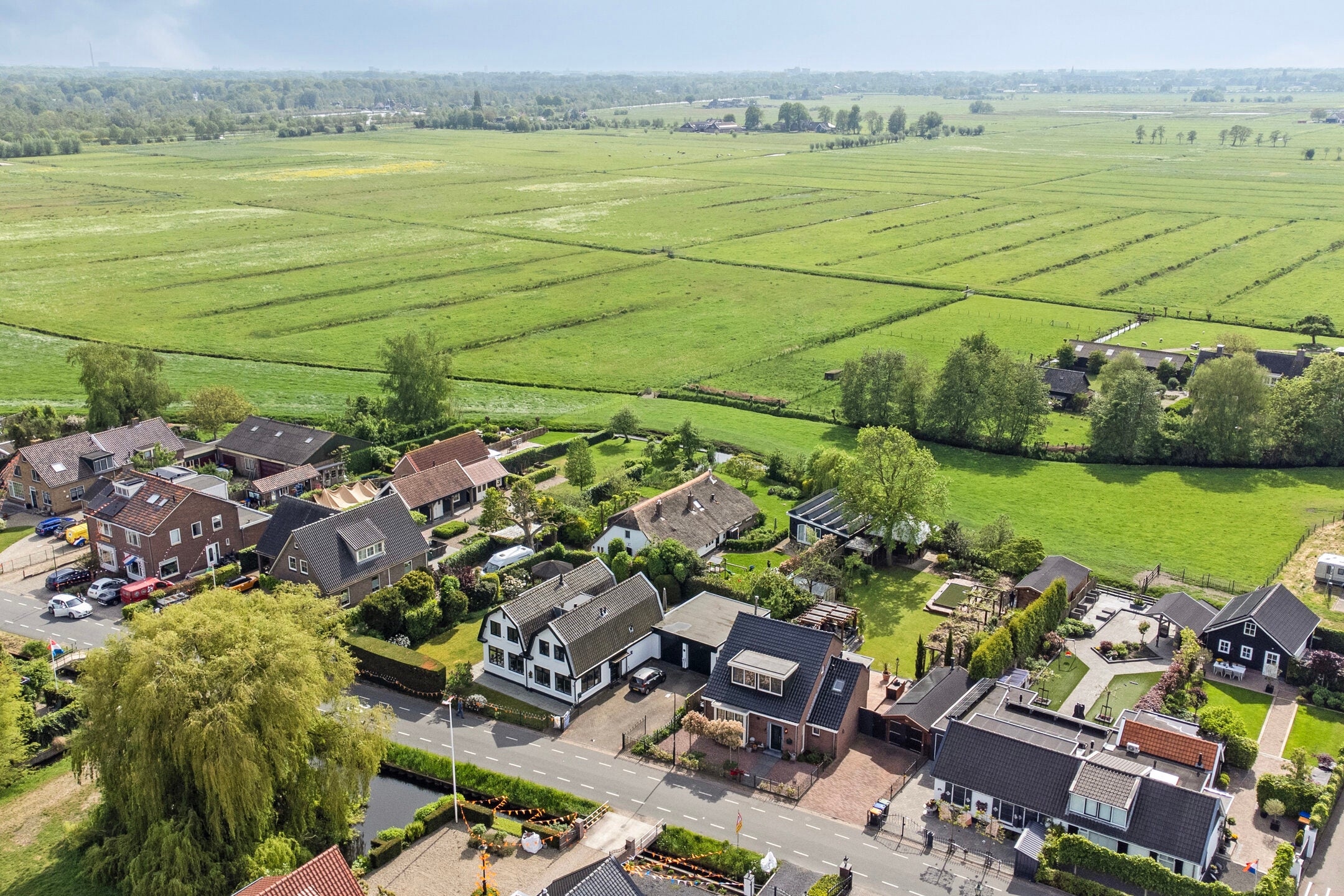 Vrijstaande woning te koop: Looydijk 77, Tienhoven