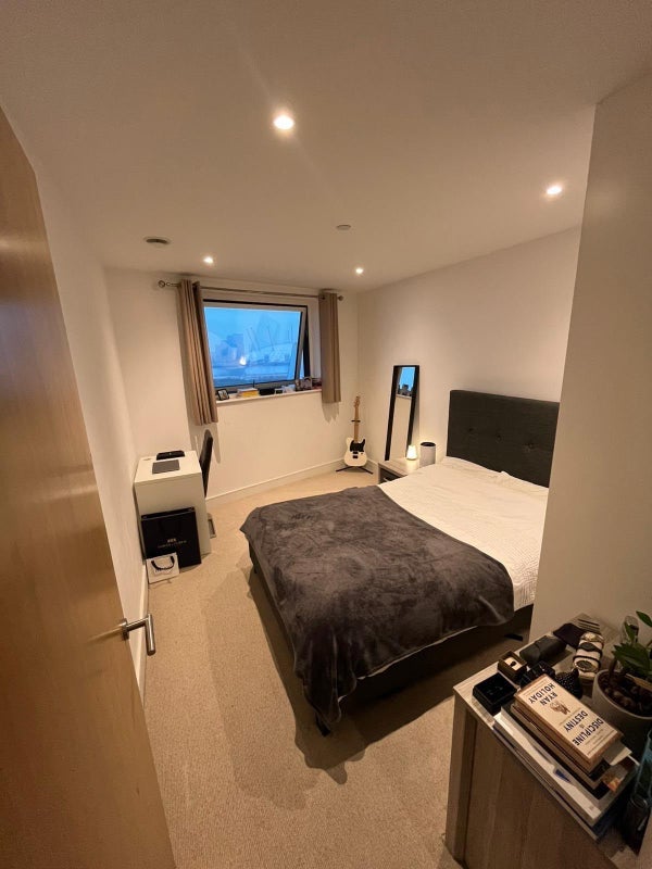 Room Western Gateway in Greater London