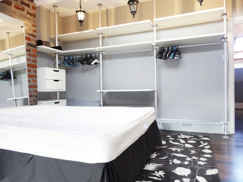 Room Back Kendal Lane in Leeds