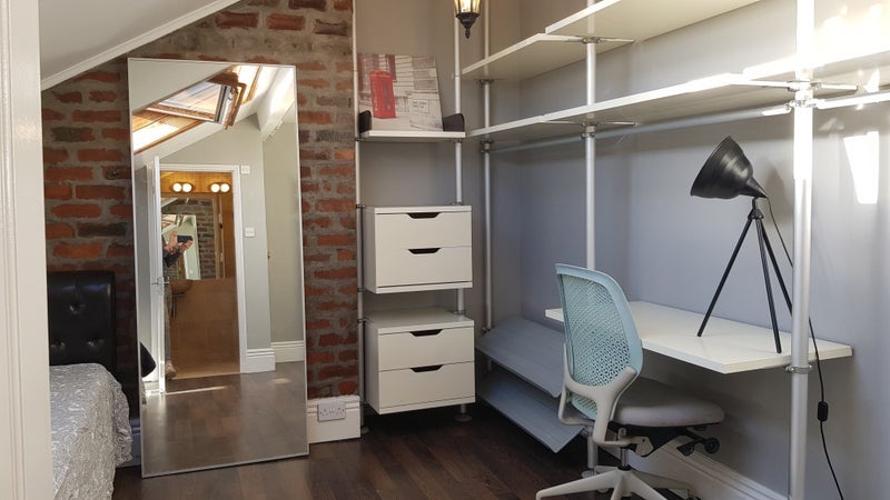 Room Back Kendal Lane in Leeds