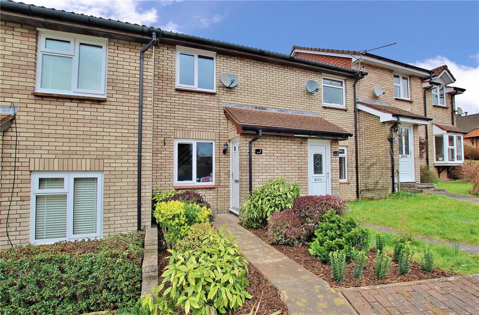 House Windmill Close in Cardiff