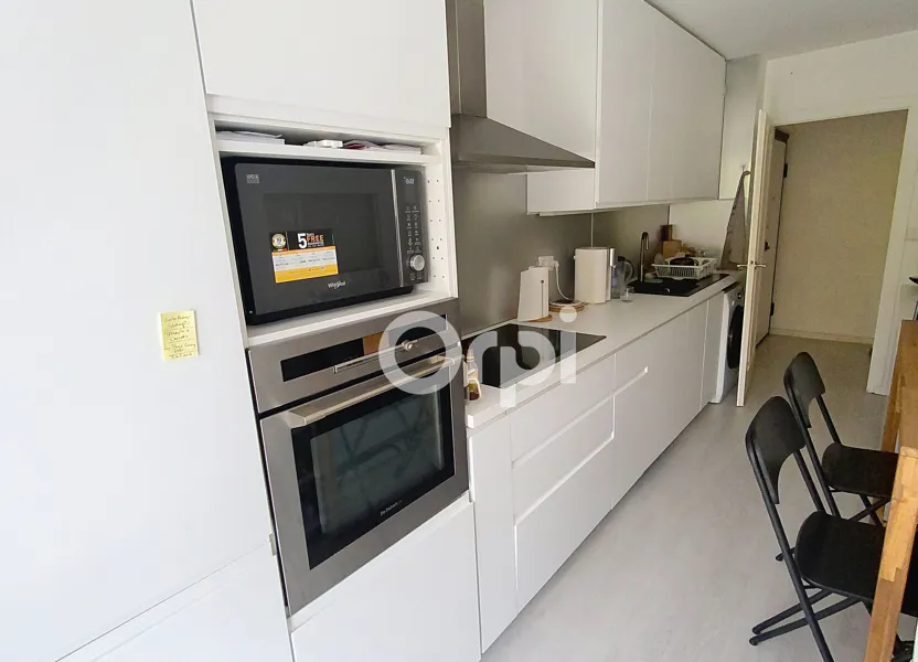 Appartement Rue des Maraîchers à Ambilly