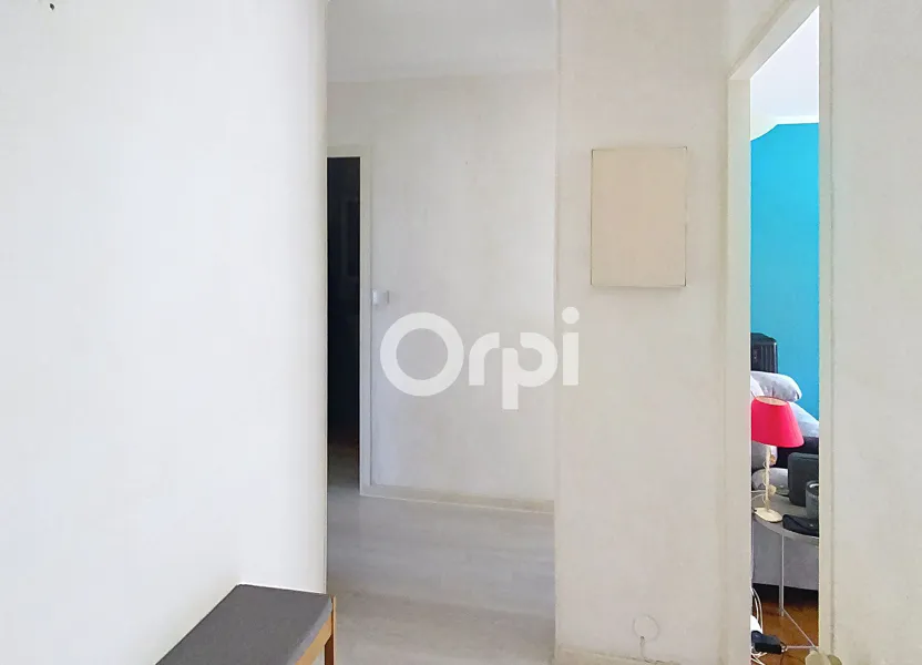 Appartement Rue des Maraîchers à Ambilly