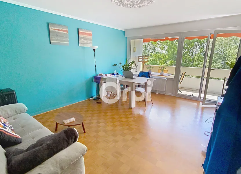 Appartement Rue des Maraîchers à Ambilly