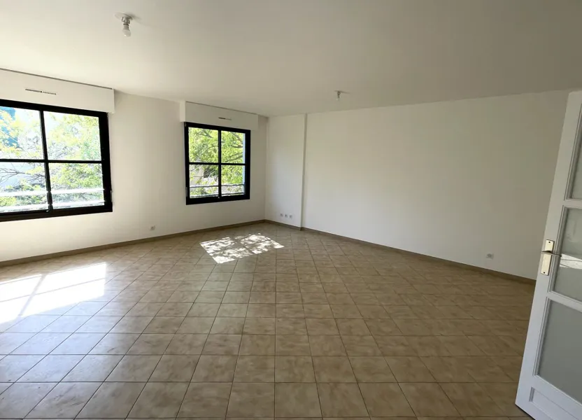 Appartement Avenue du Père Soulas à Montpellier
