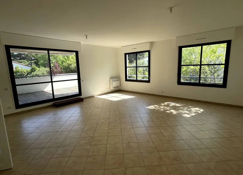 Appartement Avenue du Père Soulas à Montpellier