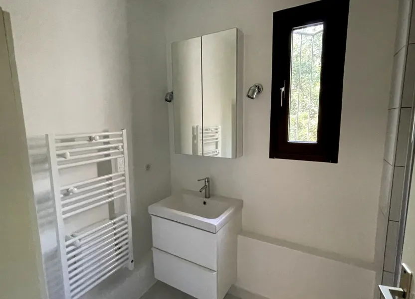 Appartement Avenue du Père Soulas à Montpellier