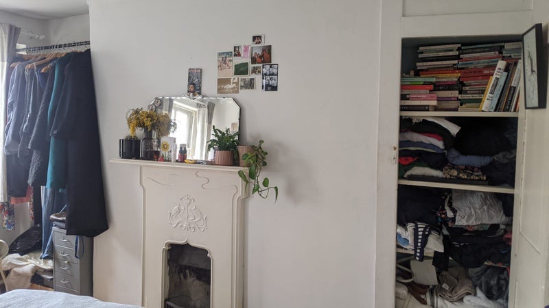 Room Cassland Road in Greater London