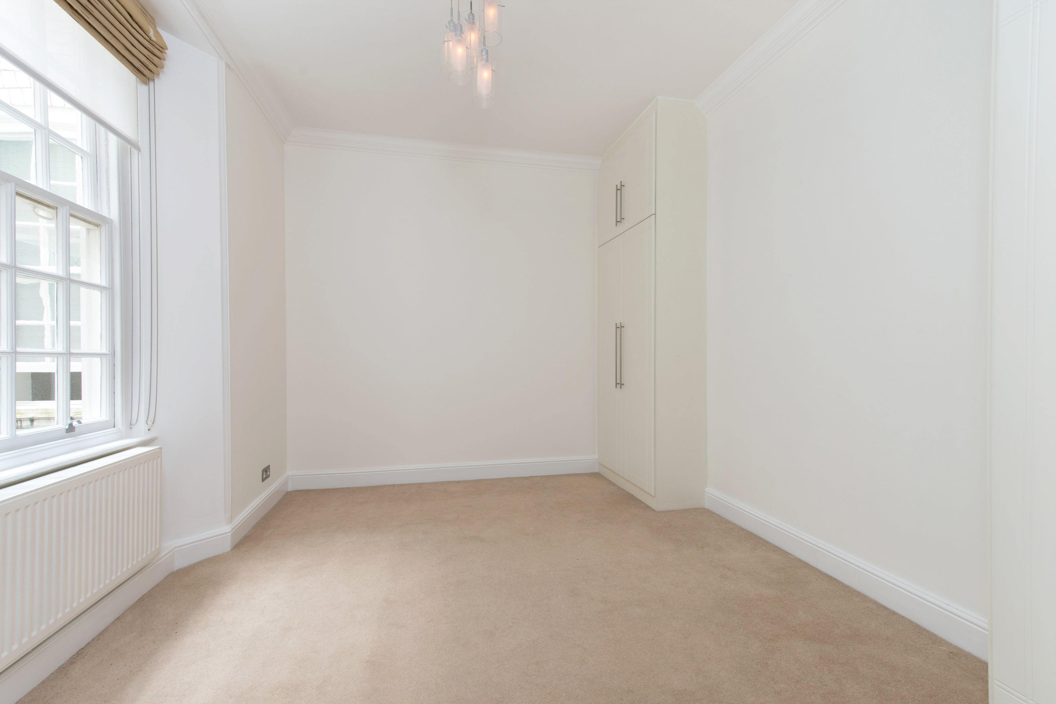 Flat Prince Albert Road in City of Westminster
