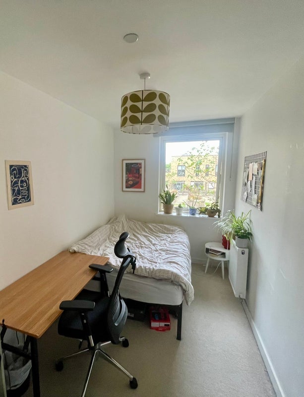 Room Hollydene in Greater London