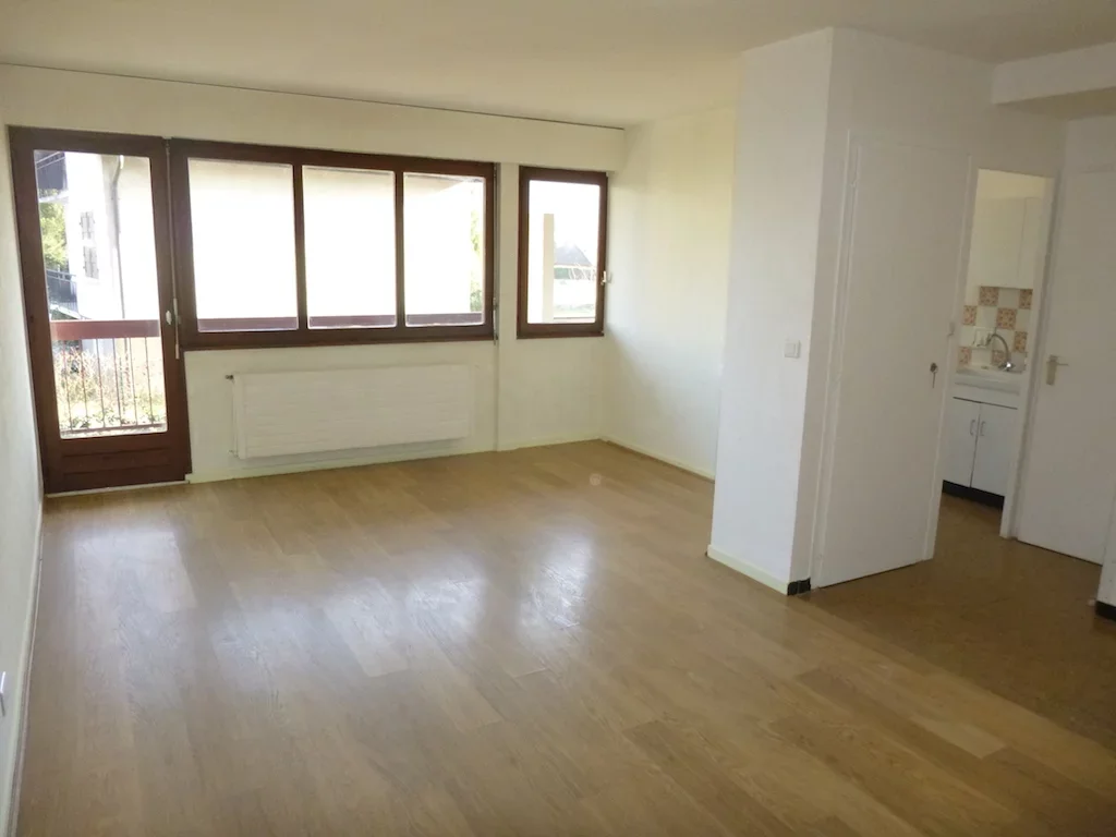 Flat Rue du Paradis in Gaillard