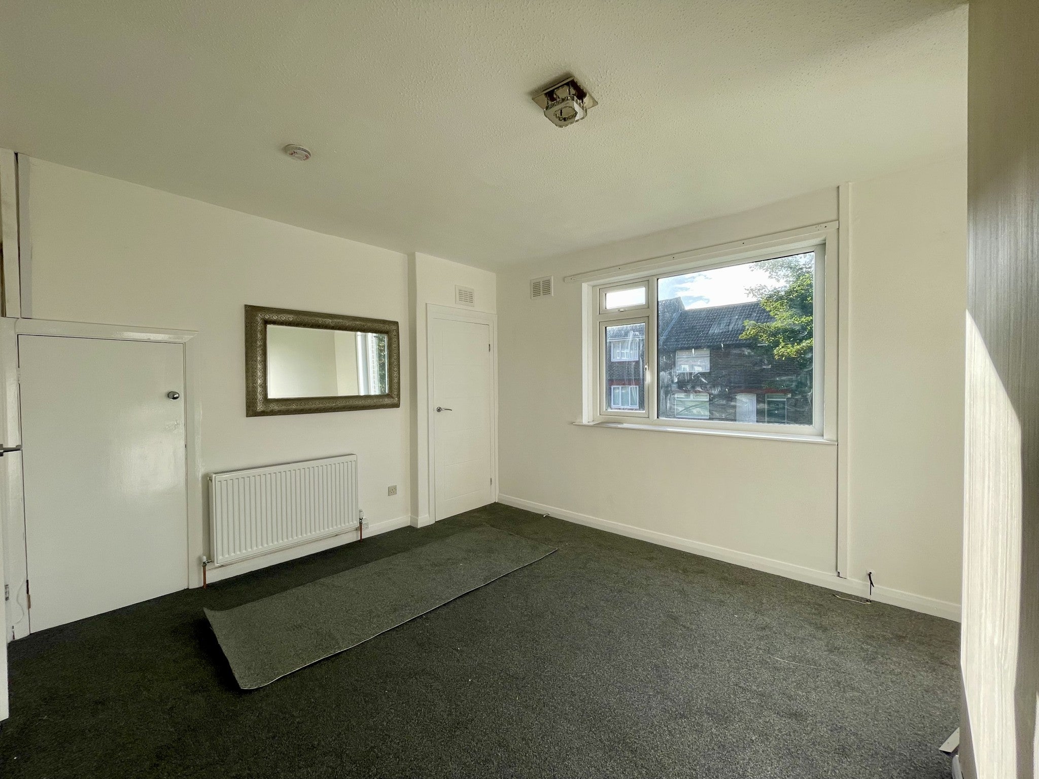 House Saxon Terrace in Consett