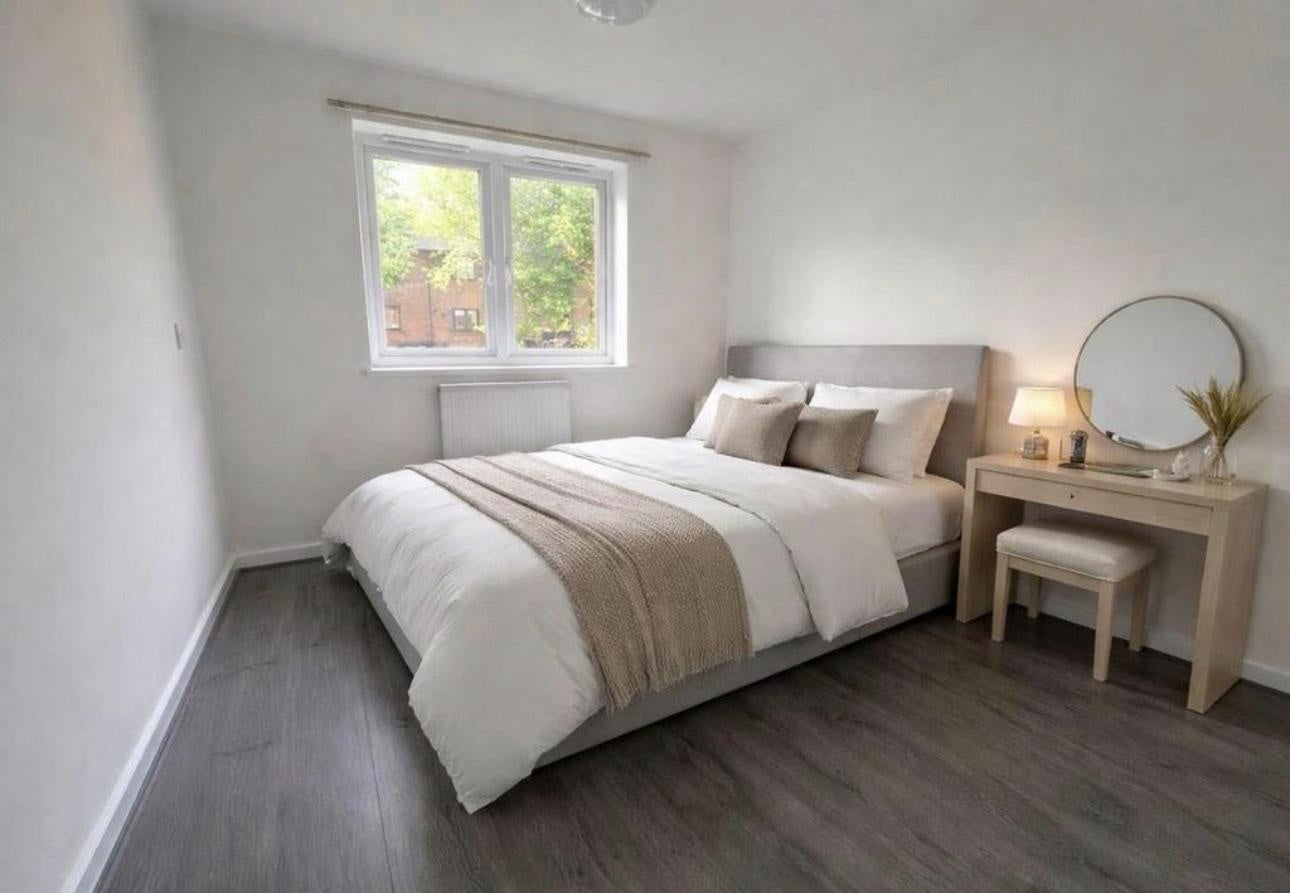 Flat Croydon Grove in Greater London